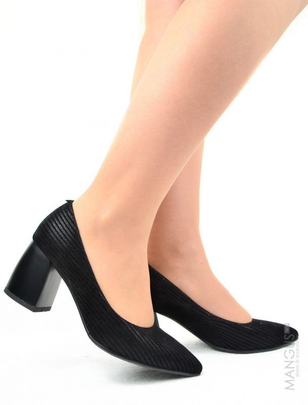 Туфлі жіночі Super Style