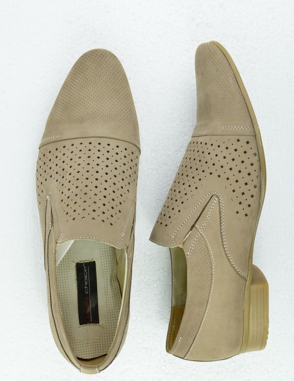 Туфлі(класика) LuckyChoice2