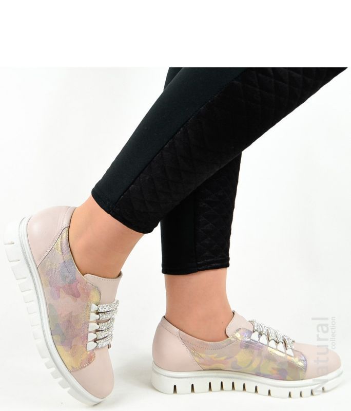 Зручні кросівки NaturePowder