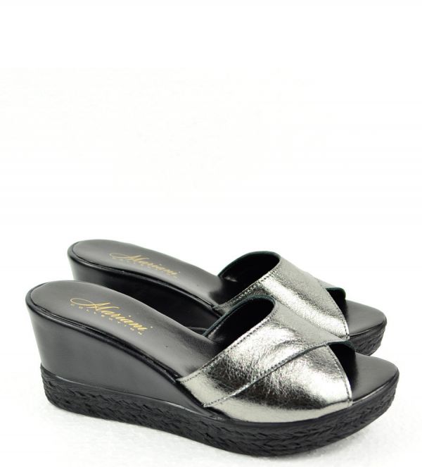 Зручні жіночі сабо MarianiStyle