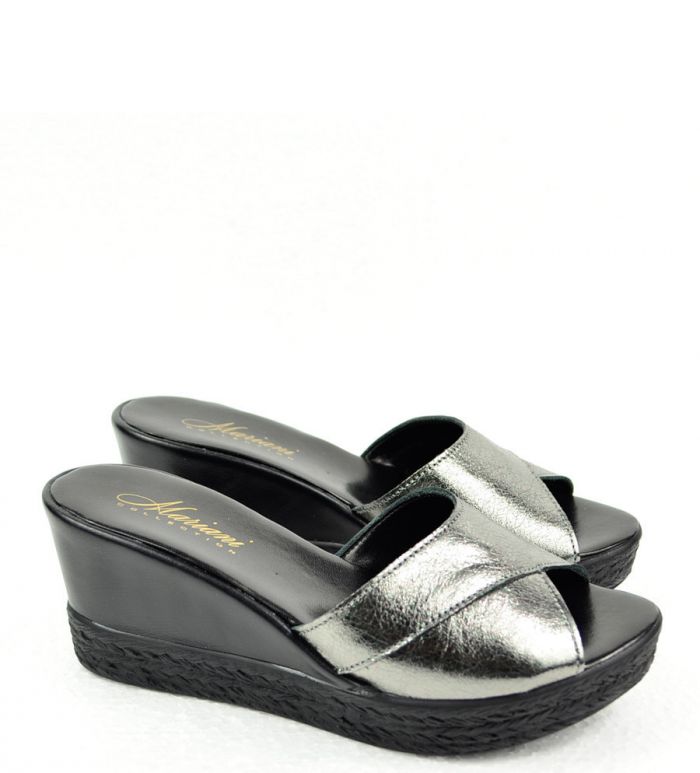 Удобные женские сабо MarianiStyle