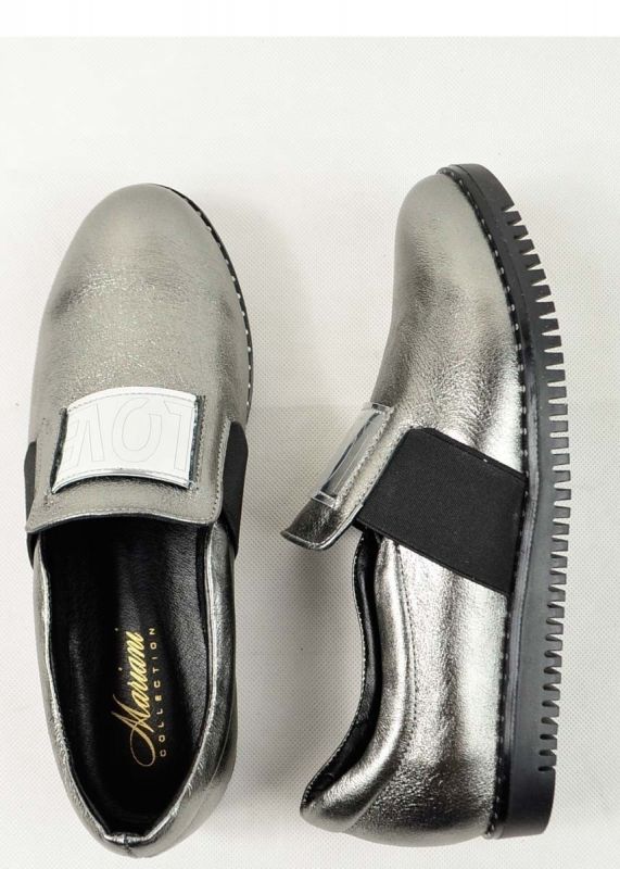 Стильные туфли SilStyle