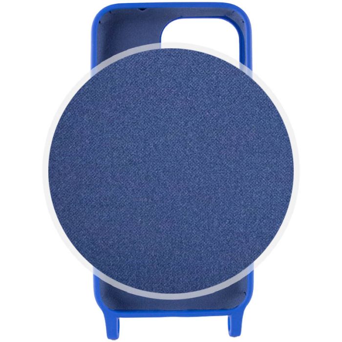 Чехол TPU two straps California для Apple iPhone 11 Pro Max (6.5")