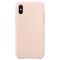 Чехол Silicone Case без Logo (AA) для Apple iPhone XS Max (6.5")