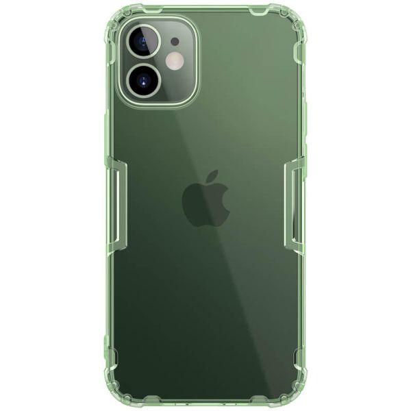 TPU чохол Nillkin Nature Series для Apple iPhone 12 mini (5.4")