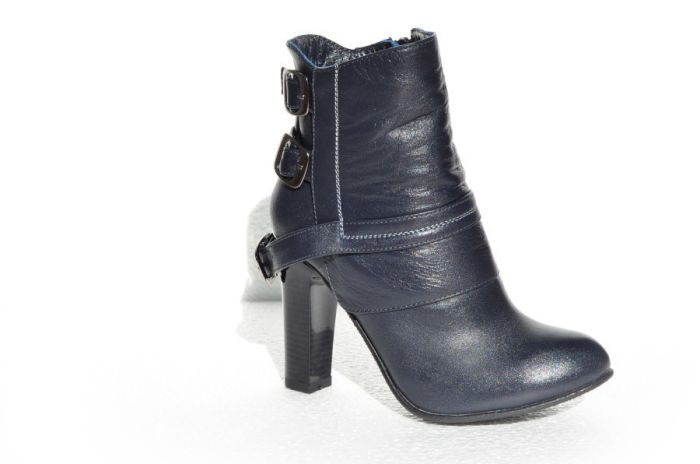 Ботинки Wladna