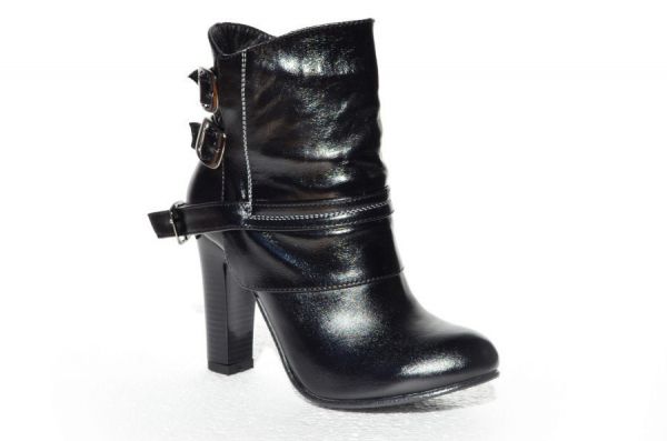 Черевики жіночі Wladna2