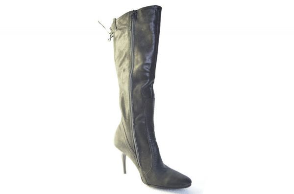 Чоботи жіночі Olteya style