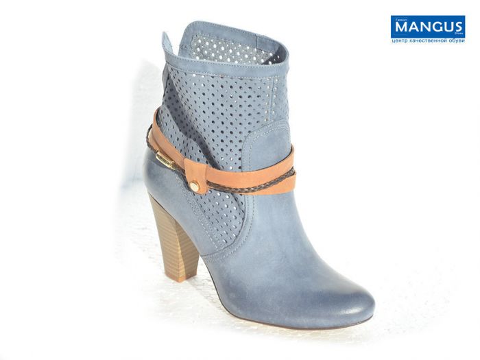 Женские ботинки Perfect (Польша)