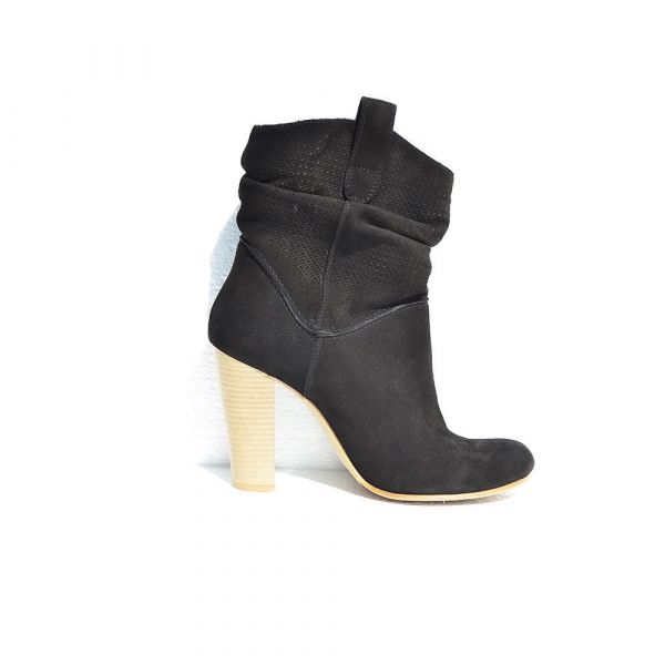 Чоботи жіночі(Осінь) LadyUnica