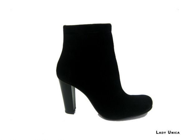 Чоботи жіночі Lady Unica2