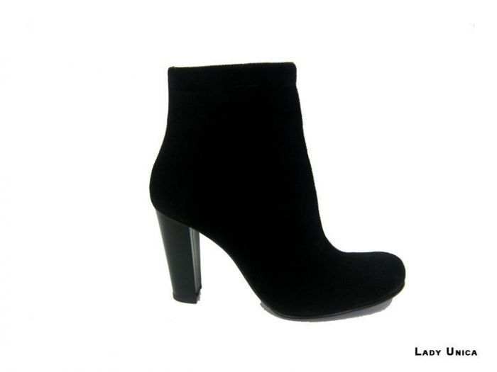 Чоботи жіночі Lady Unica2