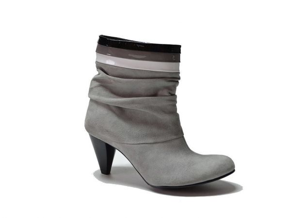 Черевики жіночі(Осінь) Lady Unica