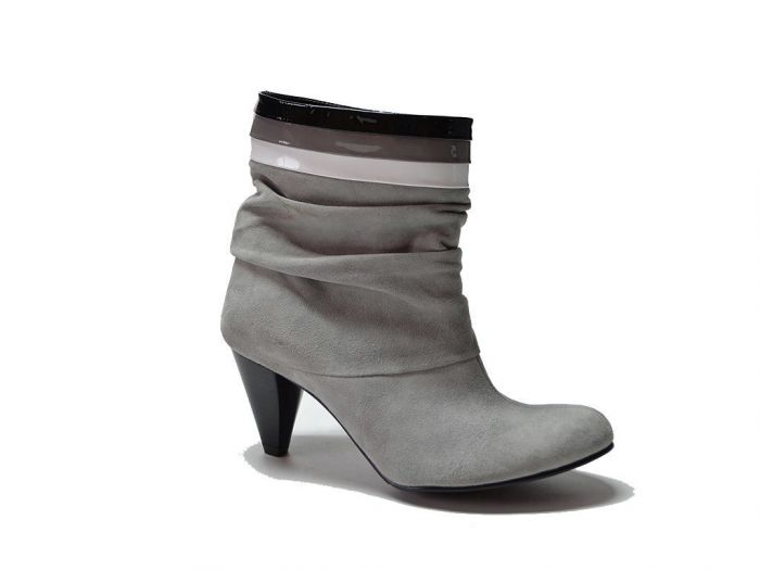 Черевики жіночі(Осінь) Lady Unica