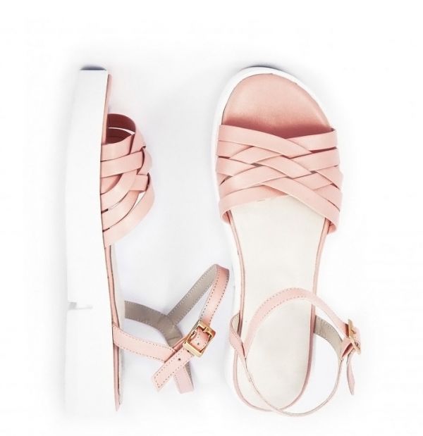 Жіночі сандалі Wladna