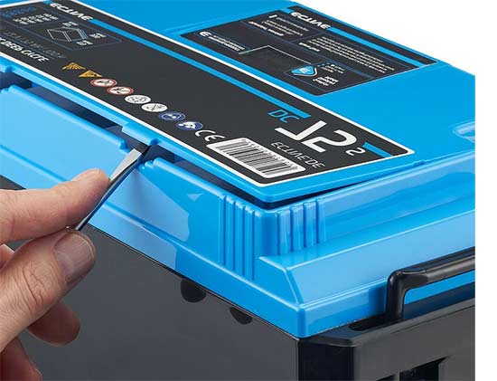 Кислотные аккумуляторы