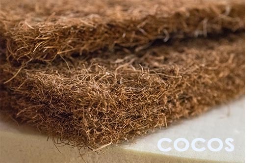 Материал матраса