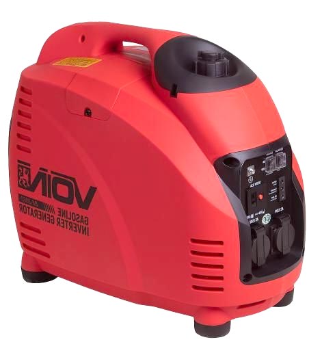 генераторы