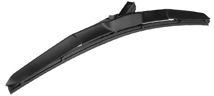 Гибридные щетки