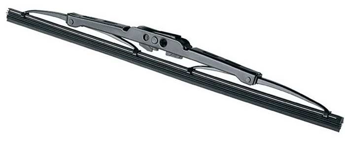 Каркасные или классические дворники