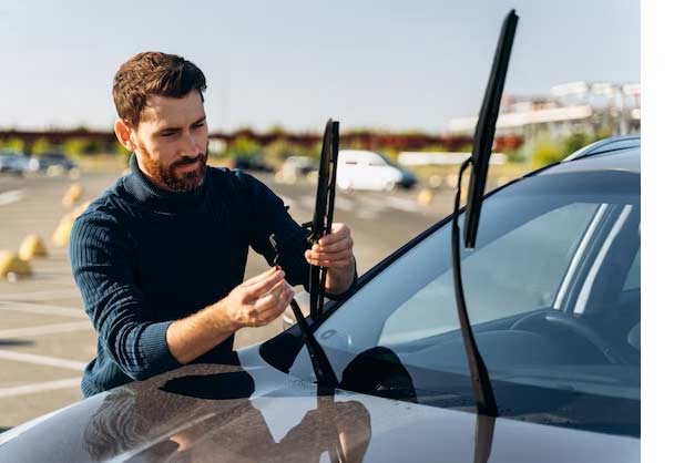 Щетки стеклоочистителя