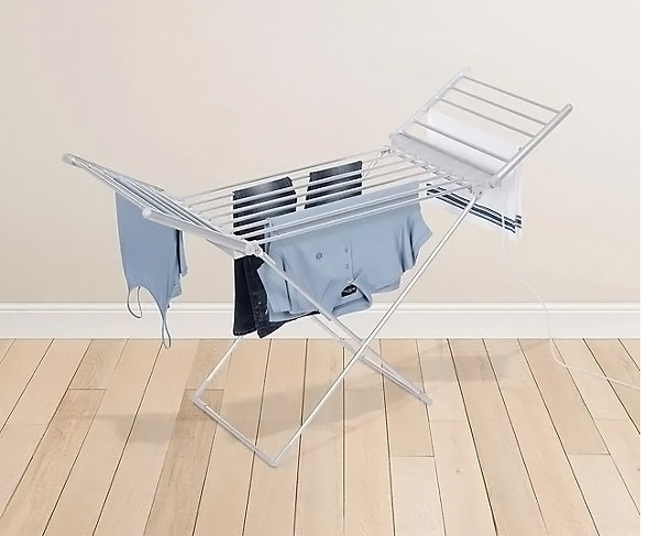 Электросушилка для одежды